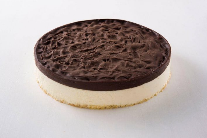 NY Cheesecake Choco